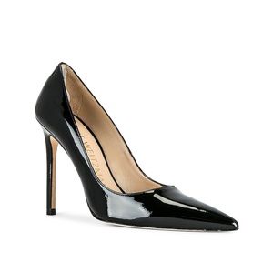 Beautiful, patent leather shoes, worn only once